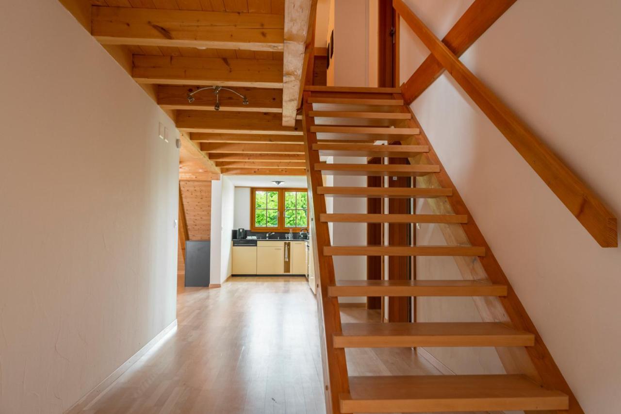 Gasthof Krone Blatten Blatten  Exterior foto