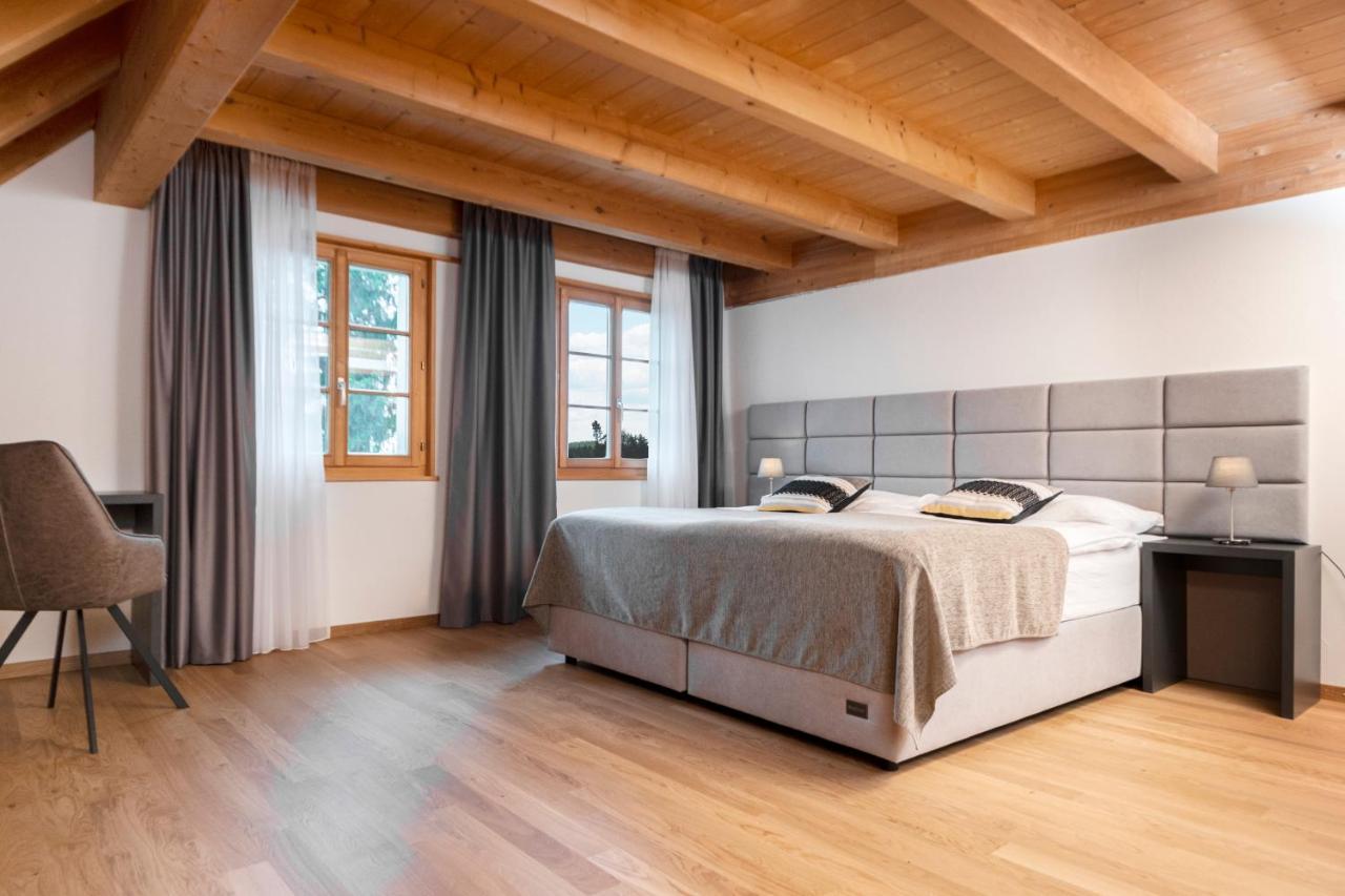 Gasthof Krone Blatten Blatten  Exterior foto