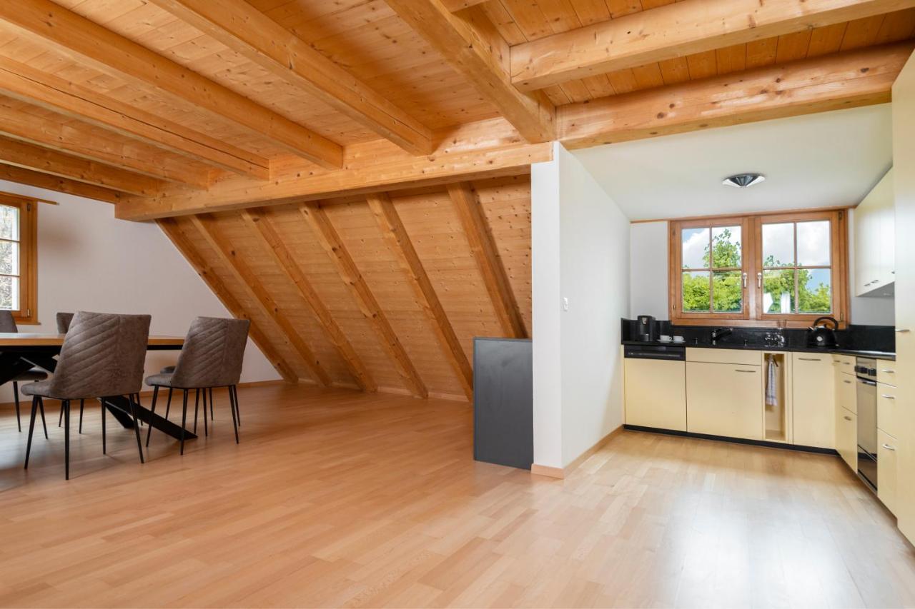 Gasthof Krone Blatten Blatten  Exterior foto