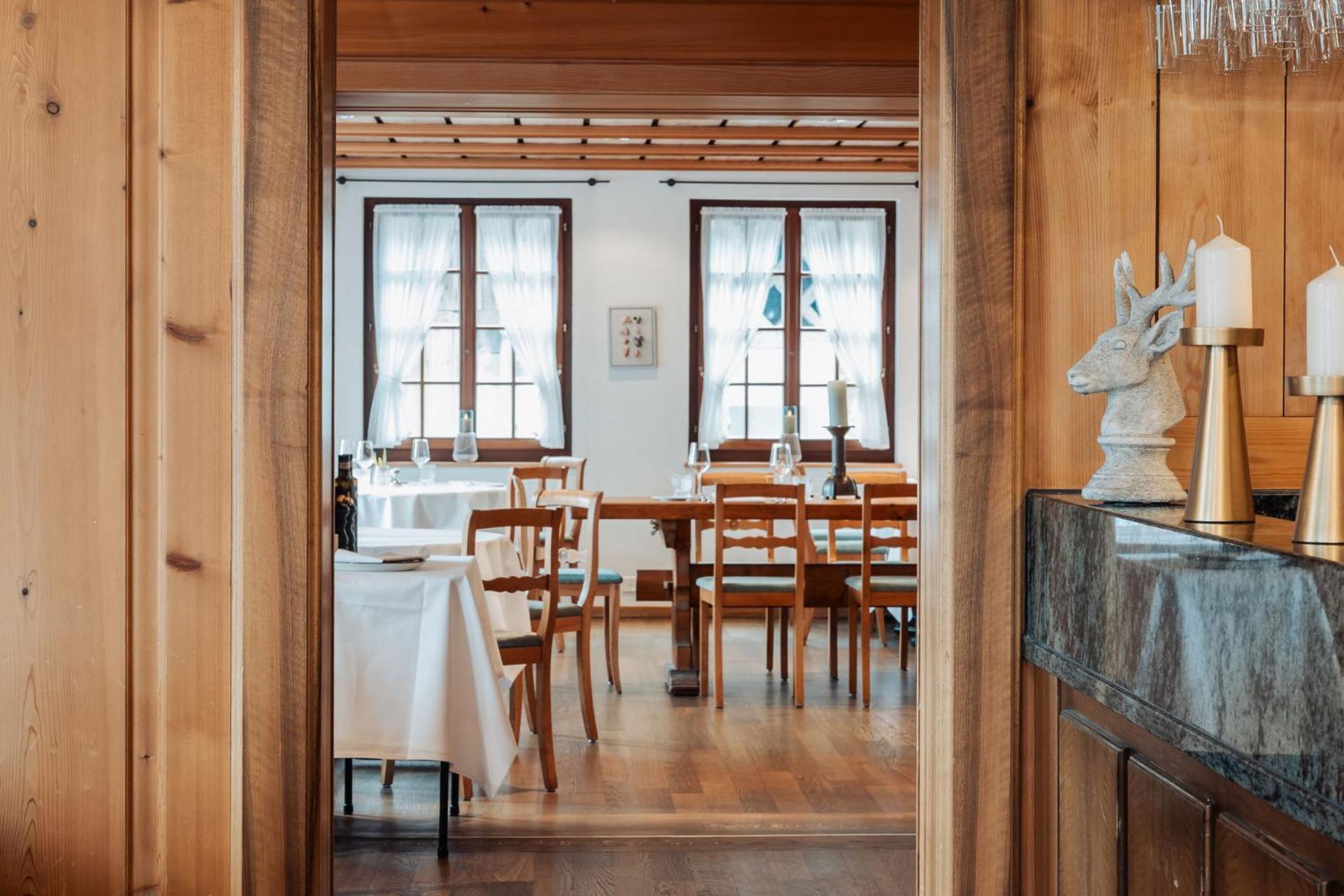 Gasthof Krone Blatten Blatten  Exterior foto
